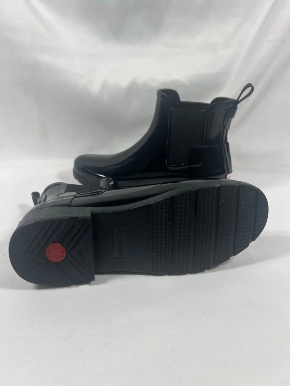 Hunter boots womens